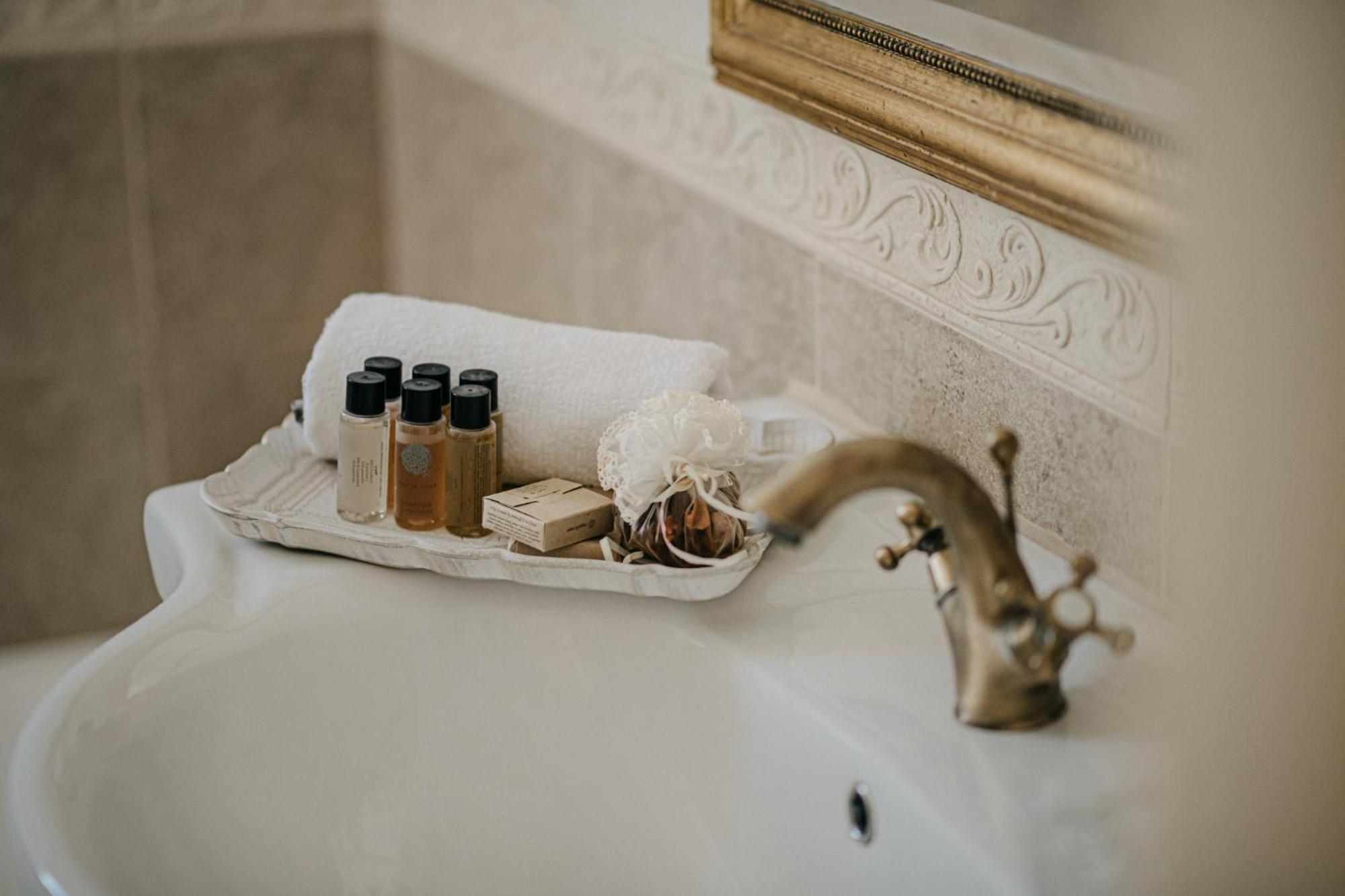 Nereides Luxury Villas Kato Almiri Zewnętrze zdjęcie