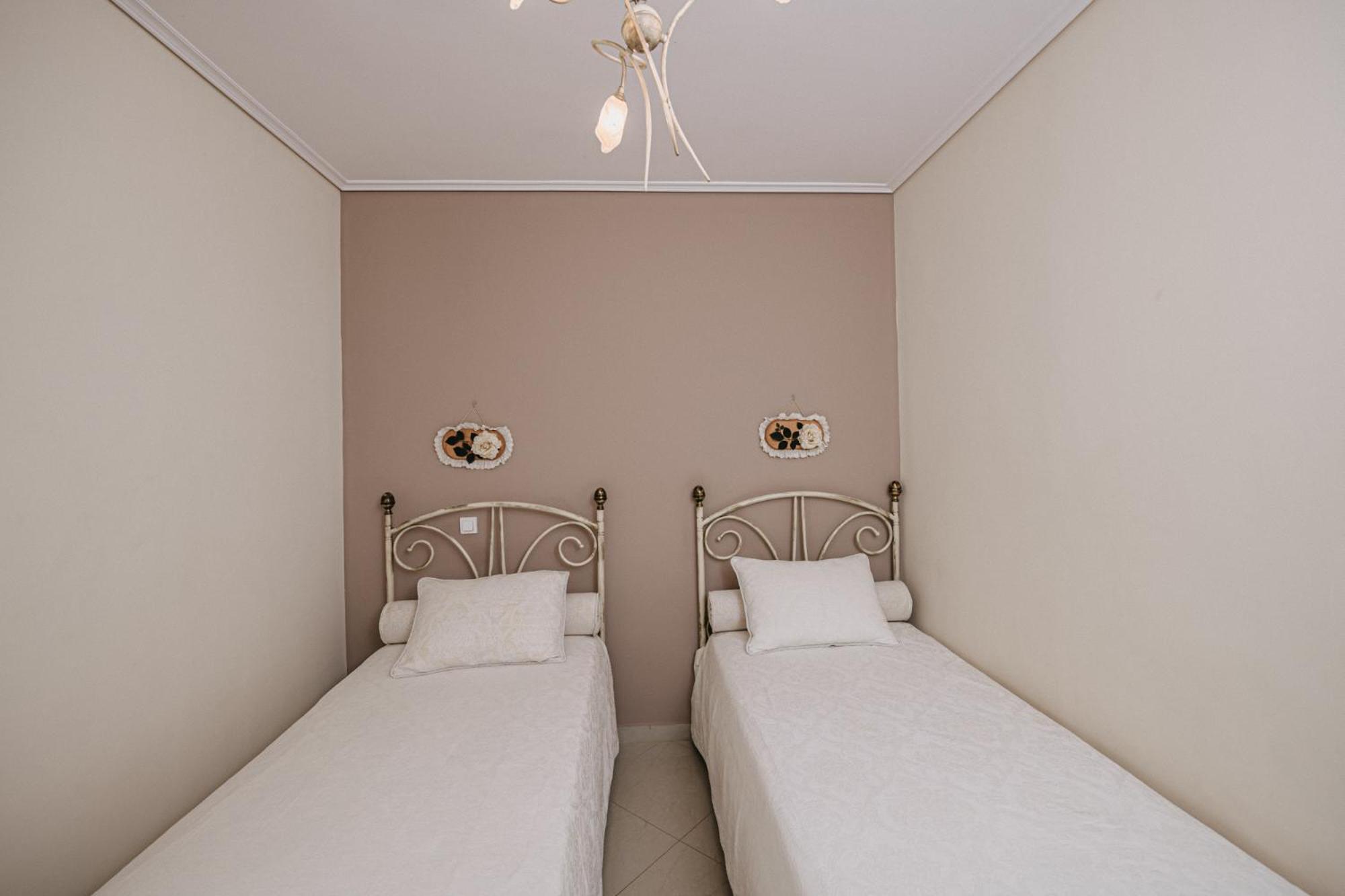 Nereides Luxury Villas Kato Almiri Zewnętrze zdjęcie