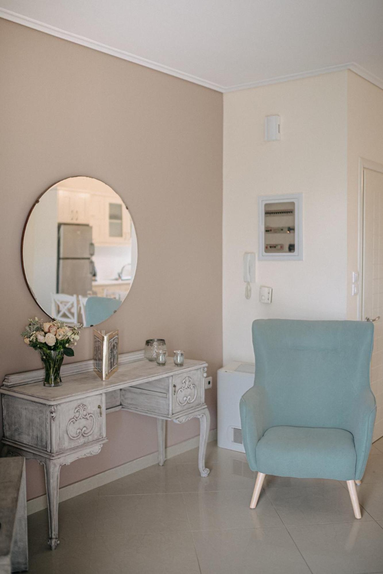 Nereides Luxury Villas Kato Almiri Zewnętrze zdjęcie