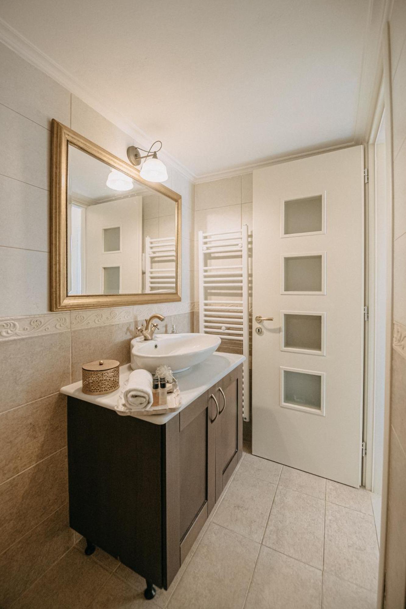Nereides Luxury Villas Kato Almiri Zewnętrze zdjęcie