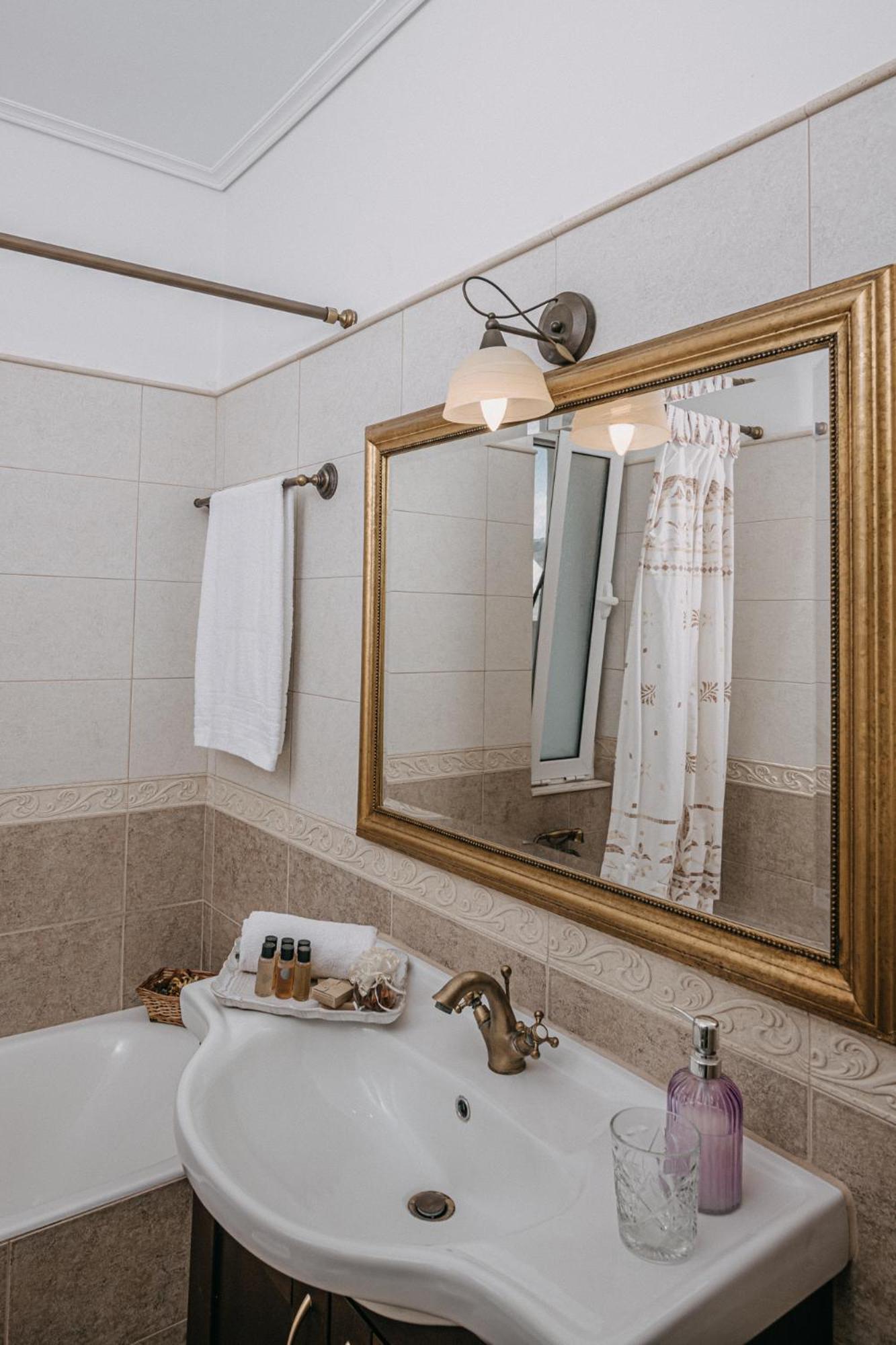 Nereides Luxury Villas Kato Almiri Zewnętrze zdjęcie